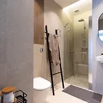 Monciak Elegance - Molo By Oneapartments Sopot