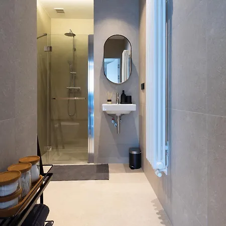 Apartament Monciak Elegance - Molo