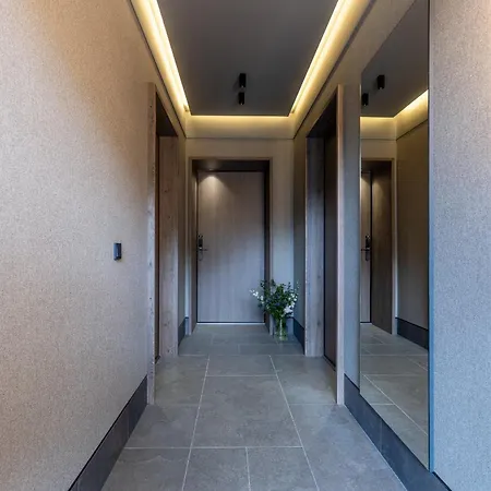 Daire Monciak Elegance - Molo By Oneapartments Sopot