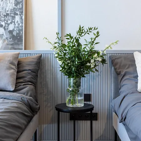 Monciak Elegance - Molo By Oneapartments Sopot