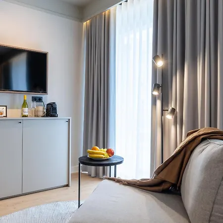 Monciak Elegance - Molo By Oneapartments