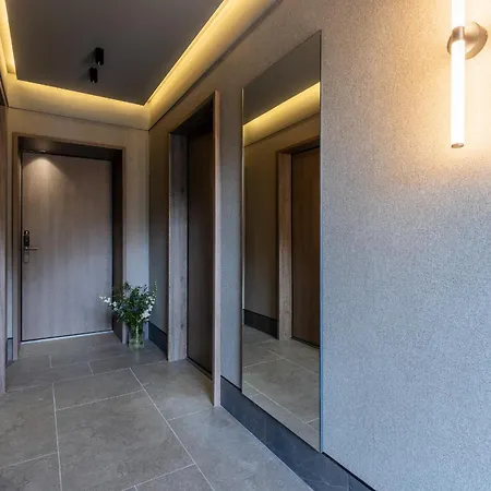 Monciak Elegance - Molo By Oneapartments Sopot