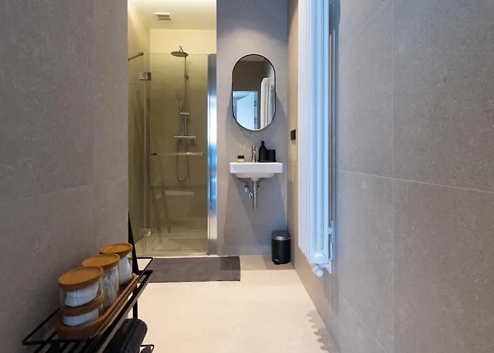 Appartement Monciak Elegance - Molo By Oneapartments