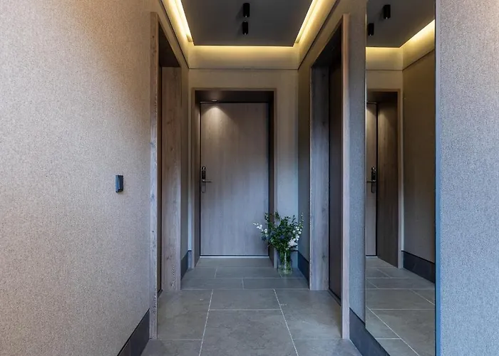 Appartement Monciak Elegance - Molo By Oneapartments Sopot