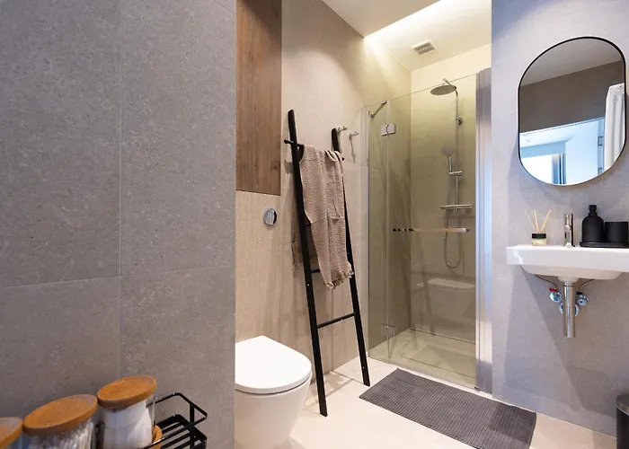 Monciak Elegance - Molo By Oneapartments Sopot