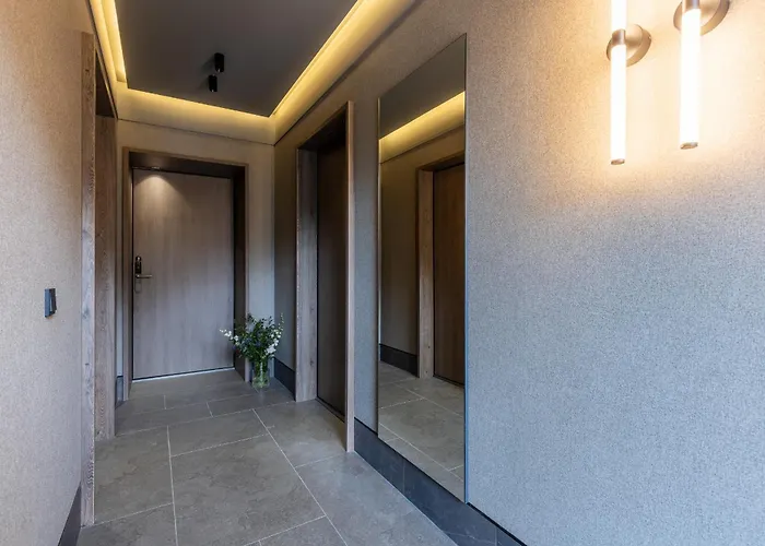 Monciak Elegance - Molo By Oneapartments Sopot